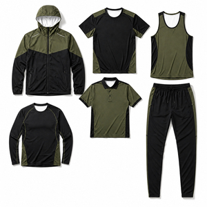 Maillots de baseball personnalisés sublimés camouflage, maillots de softball camouflage imprimés sur toute la surface - Product Image 2