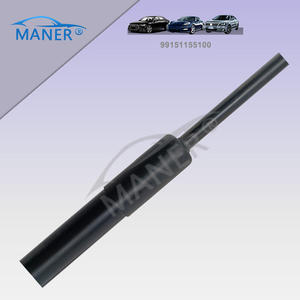 Amortiguador de Gas Delantero para Capó MANER Auto Parts 99151155100 para PORSCHE 991 981 BOXSTER CAYMAN 718 982 - Product Image 2