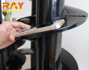 Bois Machine RAY Broyeur De Souche - Product Image 3