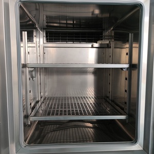 Camera di Prova Climatica Ambientale, Attrezzatura per Temperatura e Umidità ad Alta e Bassa Frequenza Alternata, Alta Precisione per 1 Anno - Product Image 6