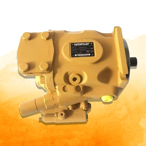 CAT307E Excavator Hydraulic Main <b>Pump</b> 358-5004 New Original Condition ZWH Brand Wooden Packaging Professional Service Retail - Product Image 3