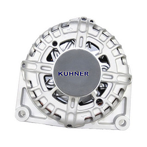 Alternatore compatibile per OPEL INSIGNIA A 1.8 (69) Benzina (KW: 103, CV: 140) dal 07-2008 al 03-2017 VALEO 554177RIV NUOVO - Product Image 1