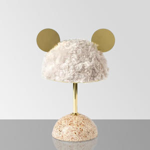 New Design Trending LED <b>Bedroom</b> <b>Lamp</b> Restaurant Rechargeable Table <b>Lamp</b> Mushroom Shape Design <b>Lamp</b> - Product Image 6