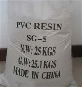 Venta caliente 100% resina virgen de PVC puro Elion Sg3 para película delgada - Product Image 2