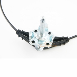 Aelwen Lève-<span class=keywords><strong>vitre</strong></span> électrique arrière gauche côté passager pour <span class=keywords><strong>FIAT</strong></span> GRANDE <span class=keywords><strong>PUNTO</strong></span> OE 51723324 - Product Image 4