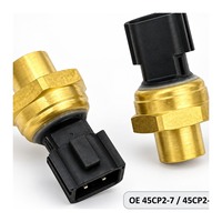 Capteur de pression d'huile de transmission 45CP2-7 45CP2-6 45CP2-5 pour transmission automatique Gree, pièce de rechange OEM