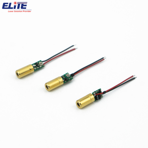 Fonte de treinamento perto de laser infravermelho, 780nm 808nm 850nm 830nm 940nm 980nm ir 5mw ponto laser - Product Image 1