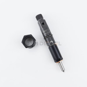 Inyector KDAL59P6 3283562 -4089727 para Soporte de Boquilla de 5.9L P7100, Piezas de Repuesto KDAL59P6 4089727 KDAL59P6 4089727 - Product Image 3