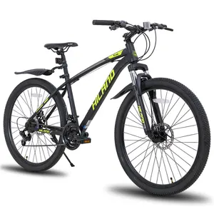 JOYKIE hochfester Stahlrahmen 26 "27,5" Bicicleta MTB Mountainbike Fahrrad für den Menschen