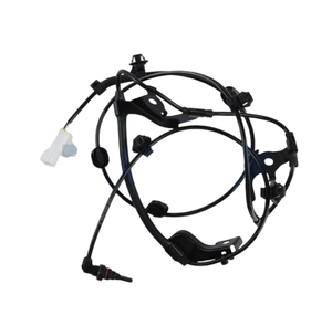 89542-0K080 토요타 하이럭스 ABS 센서, 잠김 방지 브레이크, 정확한 속도 감지 ABS 휠 속도 센서 - Product Image 2