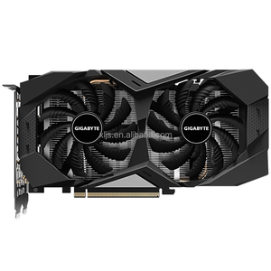 Sử dụng GTX 1660 siêu oC 6G Card đồ họa gtx1660 siêu Video Card 1660 S GPU - Product Image 2