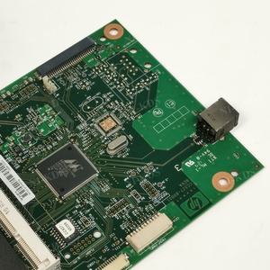 <span class=keywords><strong>HP</strong></span> LaserJet P2055 P2055d 프린터 예비 부품용 오리지널 CC527-60001 포매터 보드 메인 보드 - Product Image 4