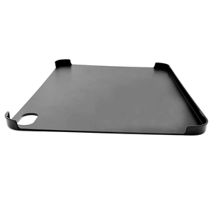 <span class=keywords><strong>Coque</strong></span> de protection noire texturée SUNNY pour iPad Air 2022 10e génération 10,9 pouces, étanche, antichoc, ajustement parfait à 100 % - Product Image 4