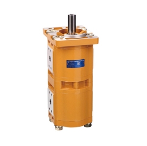 Bomba de Engranajes Hidráulica CBQL-F540/F532-CFH CBQL-F525/F520-CFH - Product Image 1