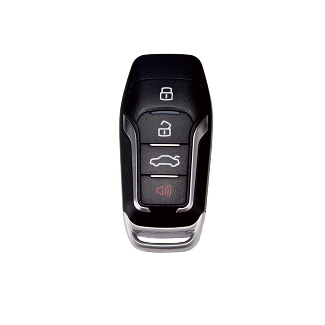315/433 mhz Model E639 Universal Remote Car Key Clone and Remote Control Code Grabber