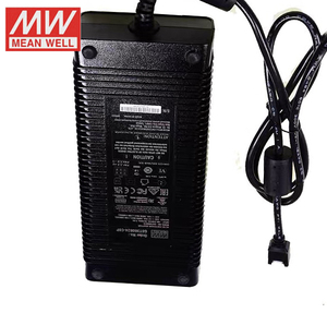 Mean Well GST18A/25A/40A/60A/90A/120A/160A/220A/280A/360A-05/09/12/15/20/24/36/48-P1M/R7B/C6P/adaptador de corriente conmutado C8P - Product Image 2