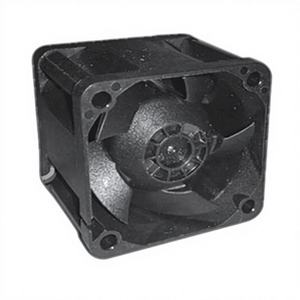 Ventilateur axial T1 AC antidéflagrant Crown 4028 avec roulement à billes, construction en plastique électrique, OEM pour ordinateur portable - Product Image 1