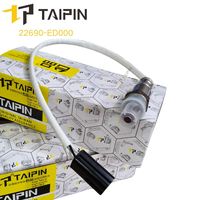Harga grosir sensor O2 oksigen mobil 2222690ed000 untuk Infiniti Nissan 350z