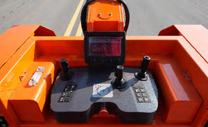 석탄 채굴용 디젤 엔진 구동 유압식 광산 드릴링 리그 장비 - Product Image 2