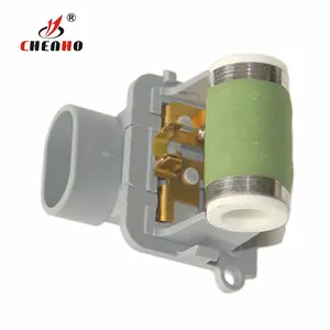 Резистор двигателя нагревателя хорошего качества для FIAT OE 6S65-9A819-AA 6S659A819AA