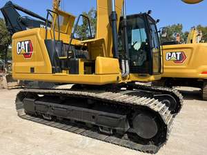 Vendu directement par le fabricant, excavatrice hydraulique d'occasion Caterpillar CAT320GC d'origine, CAT320 320D2 320DL 320DGC à vendre - Product Image 4