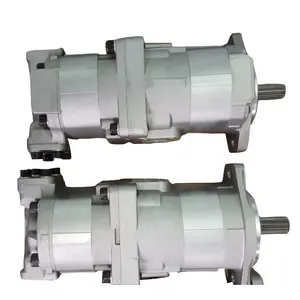 Bulldozer teile D85E getriebe pumpe 705-51-20370
