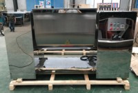Mélangeur automatique de mélasse pour chicha, machine à mélanger la mélasse pour narguilé