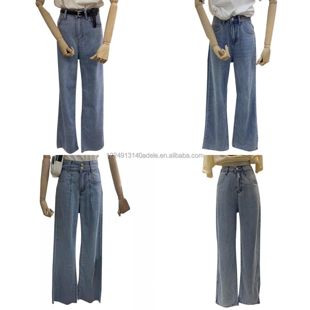 Venta al por mayor pantalones de dama mayoreo-Compre online los mejores  pantalones de dama mayoreo lotes de China pantalones de dama mayoreo a  mayoristas | Alibaba.com
