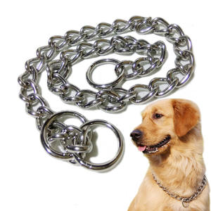 Groothandel Lage Prijs Hoge Kwaliteit Choke Kraag Hondentraining - Product Image 4
