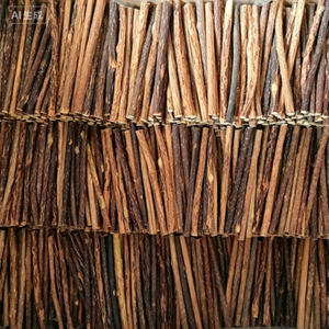 Nuovo Raccolto di Bastoncini di Matatabi Essiccati Freschi, Radice di Silvervine per Gatti - Product Image 3