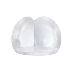 Transparent Silicone Corner <b>Protector</b> Spherical Shape For <b>Table</b> Edge Safety Baby Child Proofing - Product Image 5