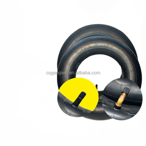 Recambios de goma duraderos del tubo interior del neumático del Tractor agrícola para la reparación del tubo interior del cortacésped - Product Image 4