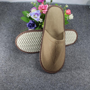 Dùng một lần khách sạn Bán buôn giá rẻ unisex dép cho các phòng spa và tắm - Product Image 4