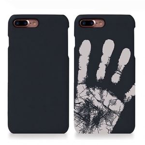<span class=keywords><strong>Coque</strong></span> de téléphone portable étanche, invisible, résistante à la chaleur, changement de couleur, pour <span class=keywords><strong>Iphone</strong></span> <span class=keywords><strong>7</strong></span> - Product Image 1