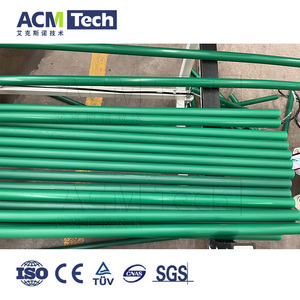 Nhựa PPR ống nước làm dây chuyền sản xuất ống nhựa ppr HDPE ống nước hiệu quả cao - Product Image 5