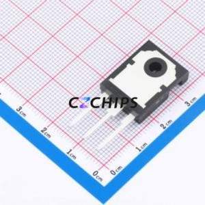 Nuevo Transistor Original 2SK1317-JSM TO-247, Transistor de Efecto de Campo (MOSFET), Venta al por Mayor de Componentes Electrónicos, Chips y Servicio BOM - Product Image 2