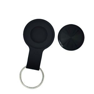 Mini Rastreador GPS Antipérdida para Logística, Autos y Bolsas, con Funda <span class=keywords><strong>de</strong></span> Silicona, Rastreo en Tiempo Real, Batería CR2032 para iOS y Android - Product Image 5