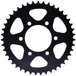 Di alta Precisione Piccolo Link Moto Catena e Pignone Kit per KAWASAKI ZX400 <span class=keywords><strong>GPZ</strong></span> 400 550 ZX550 ZXR400 ZX-6R ZX636 ZX-6RR ZX600 - Product Image 3