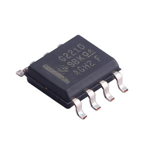 100% Garantía de calidad MSP430G2210IDR <span class=keywords><strong>G2210</strong></span> Módulo BOM de imágenes de radiofrecuencia Mcu Ic Chip Circuitos integrados - Product Image 1