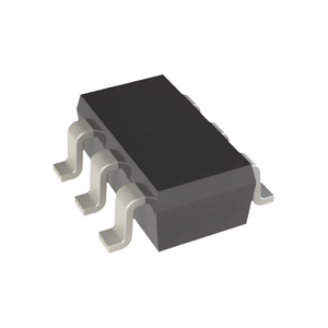 RT9194GE SOT 23 6 Comprar en Línea Componentes Electrónicos Gestión de Energía (PMIC) BOM IC En Stock - Product Image 1