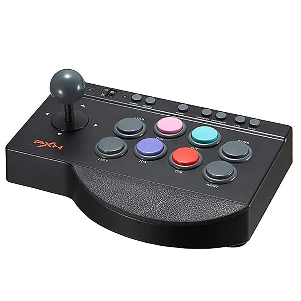 PXN 0082 noir