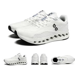 Chaussures de course pour hommes maille légère plate en plein air Gym Jogging chaussures confortables originales Tennis <span class=keywords><strong>homme</strong></span> chaussures amorti baskets - Product Image 6