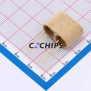 Capteur de gaz de capteur de composant de trou traversant (THT) SY-CH4-28CMC d'origine-flambant neuf - Product Image 2