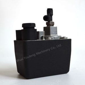 Interruptor <span class=keywords><strong>de</strong></span> Presión <span class=keywords><strong>de</strong></span> un Solo Orificio <span class=keywords><strong>Atlas</strong></span> <span class=keywords><strong>Copco</strong></span> 2200600682 para Compresor <span class=keywords><strong>de</strong></span> Aire <span class=keywords><strong>de</strong></span> Tornillo con Material Metálico en <span class=keywords><strong>Venta</strong></span> - Product Image 2