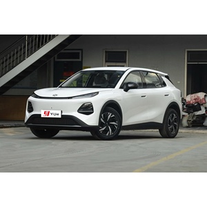 Changan Qiyuan Q05 405 Air EV SUV 2026, Vehículo <span class=keywords><strong>Eléctrico</strong></span> con Volante a la Izquierda, Autonomía <span class=keywords><strong>de</strong></span> 405 km, Automático, Bajo Kilometraje, Como Nuevo, Usado, Changan Exportación - Product Image 1