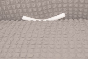 Housse de canapé à bulles 3D lavable avec jupe 1 2 3 <span class=keywords><strong>4</strong></span> places housse de canapé élastique 7 places - Product Image 4