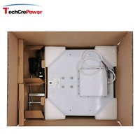 Lecteur RFID UHF à longue portée V-88 avec SDK gratuit pour le contrôle d'accès