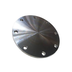 DIN PN25 PN40 Hersteller Flansche BL National <span class=keywords><strong>DN50</strong></span> DN80 DN100 DN125 DN150 Geschmiedeter Kohlenstoffs tahl A105 S235JR Blind flansche - Product Image 3