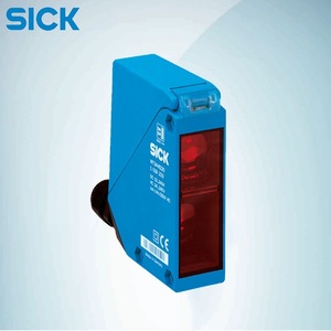 SICK WT34-R210 โฟโตอิเล็กทริคเซนเซอร์ 1019232 DC 12-24V AC 24-240V อุปกรณ์ควบคุมอุตสาหกรรม - Product Image 3