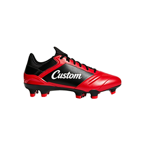 Chaussures de football personnalisables haute performance FG AG, chaussures de football professionnelles, baskets athlétiques légères pour les propriétaires de marques - Product Image 2